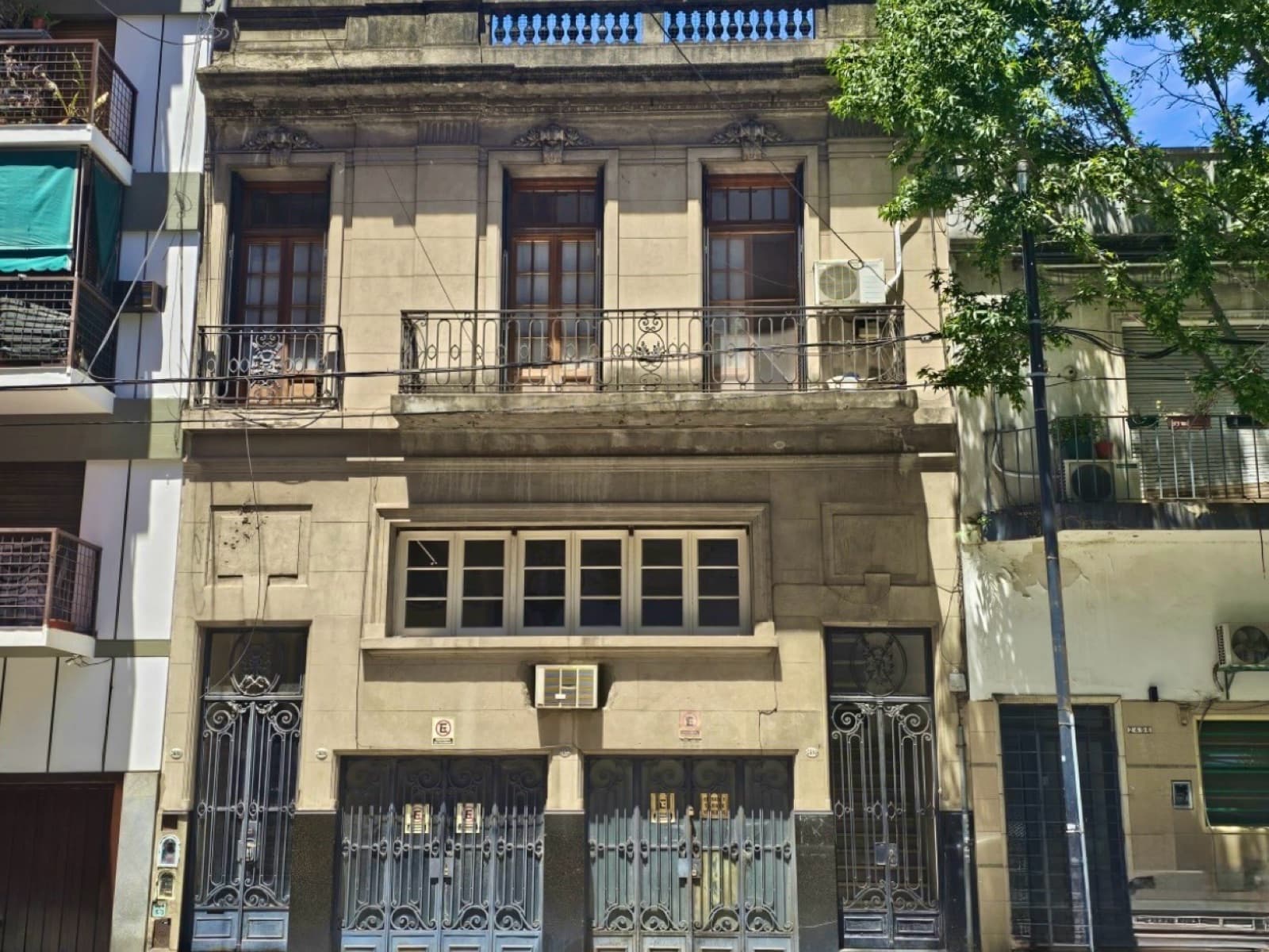 PH en Colegiales - 1