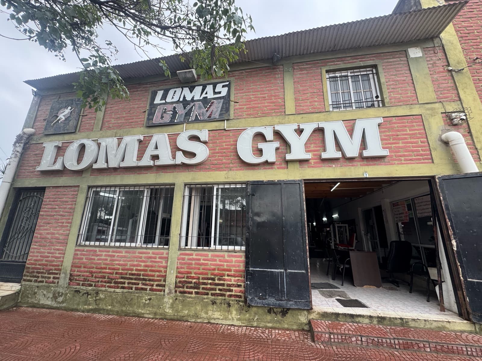 Local - Tafi Viejo - 1