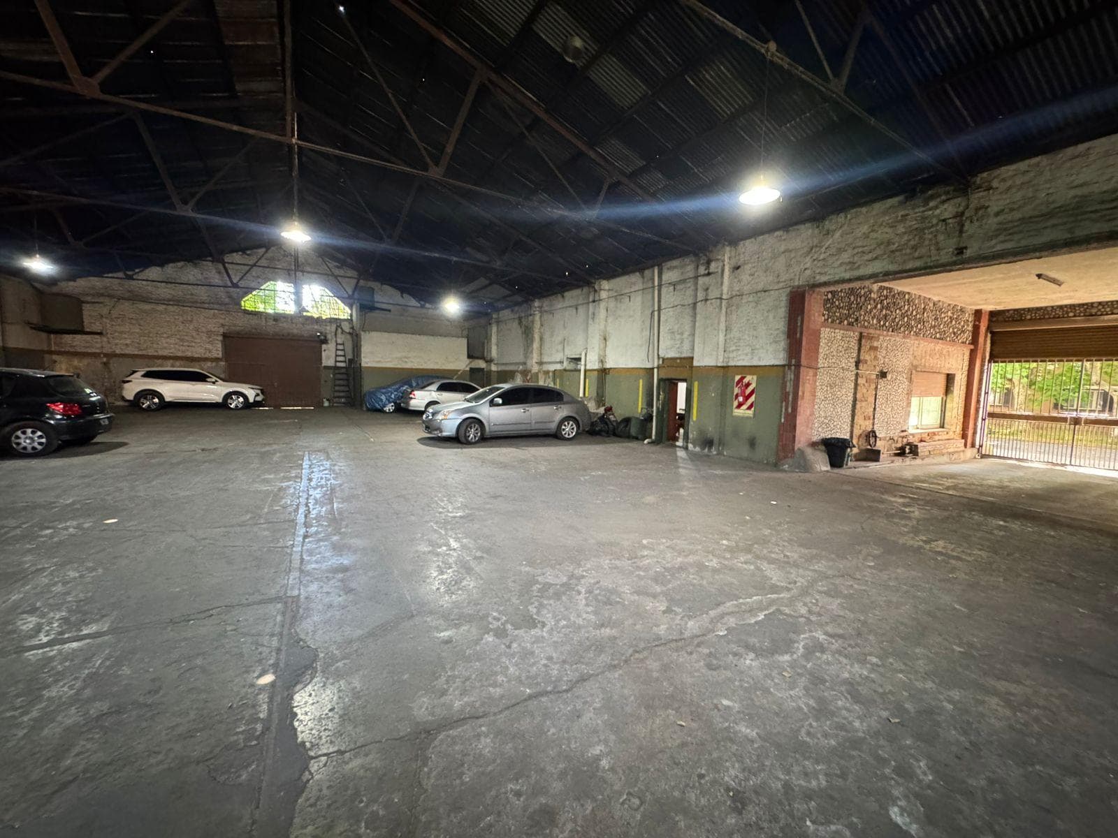 Depósito en Lomas De Zamora - 1