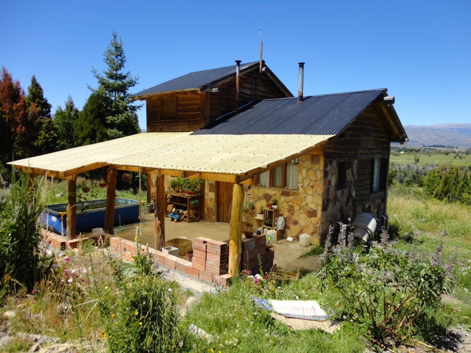 Casa en Trevelin - 1