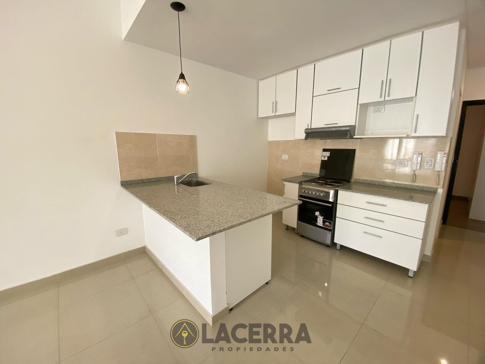 PH en José León Suarez - 1