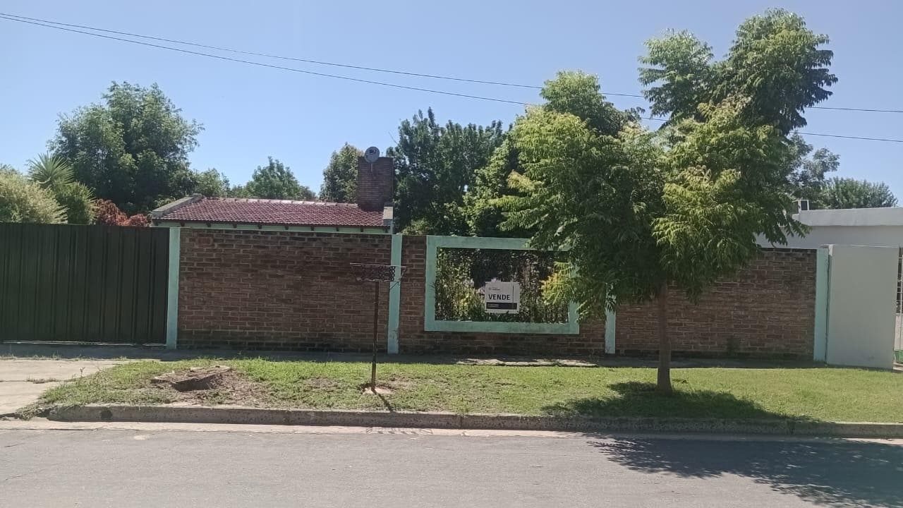 Propiedad en Venta - 1