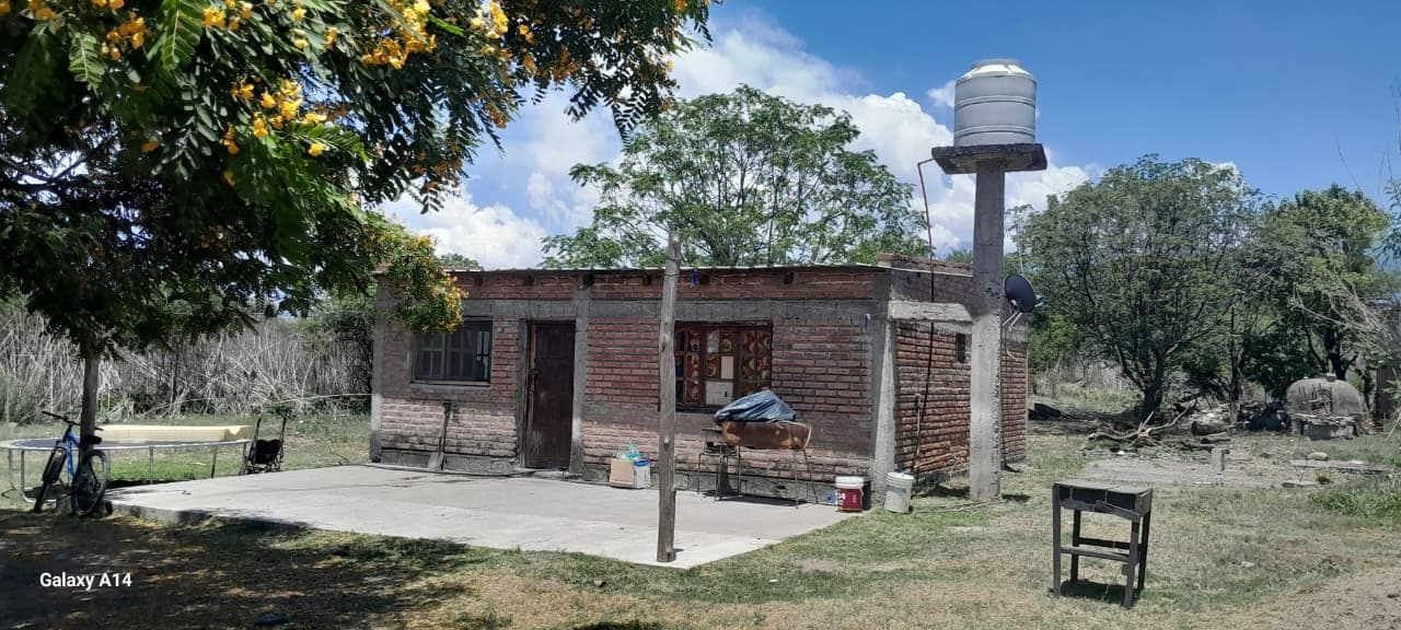 Casa en Venta en El Encon - 1