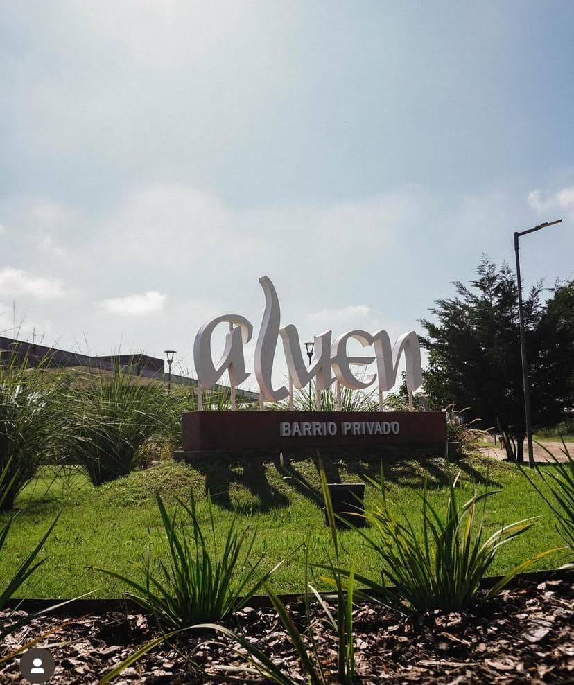 Terreno en Tristan Suarez - 1