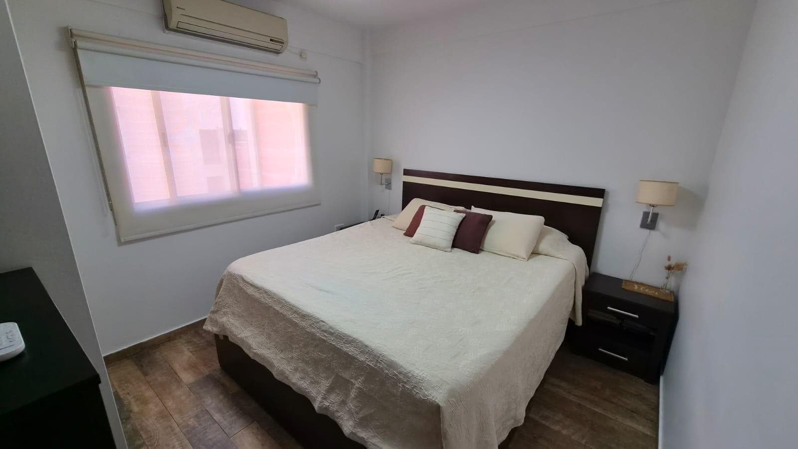 Venta Departamento 2 amb con cochera y terraza - 1