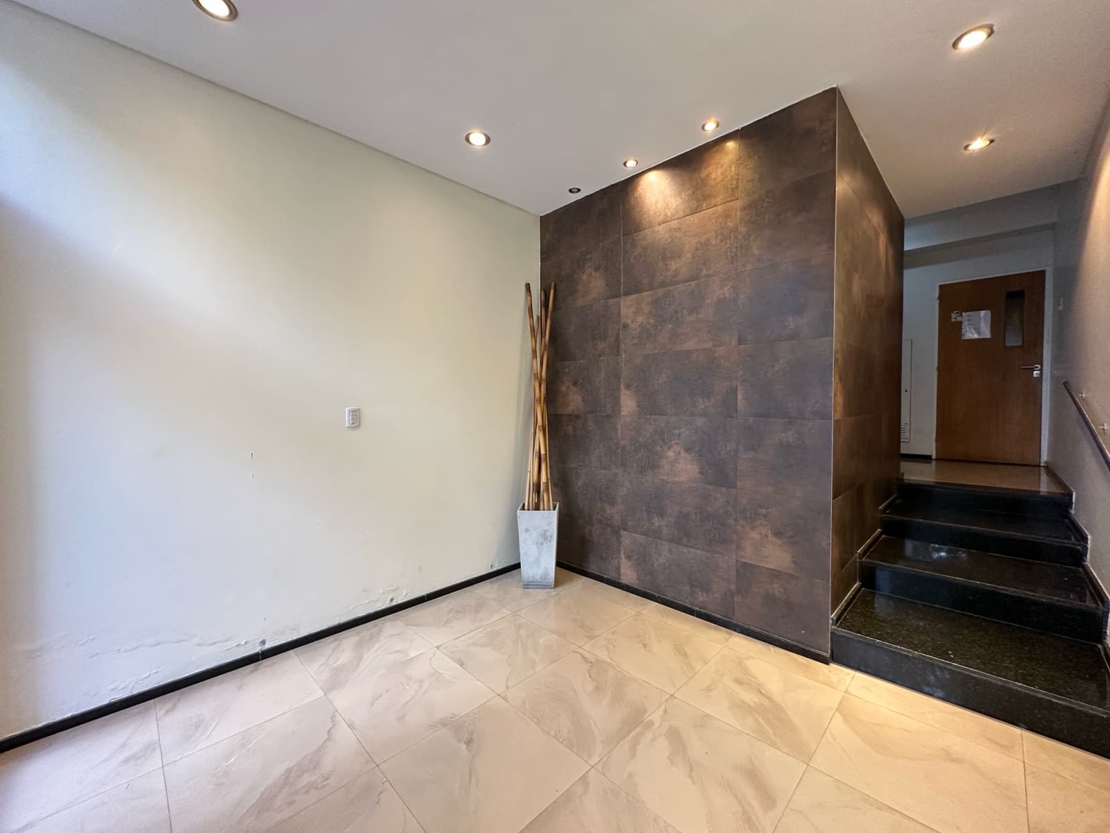 Departamento + Cochera - 1