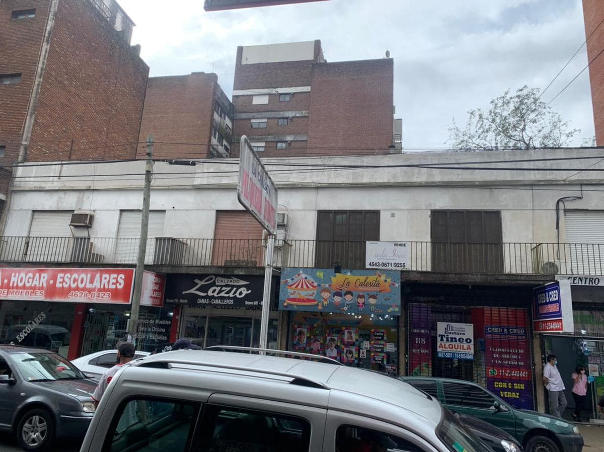 Local - Moron Sur - 1