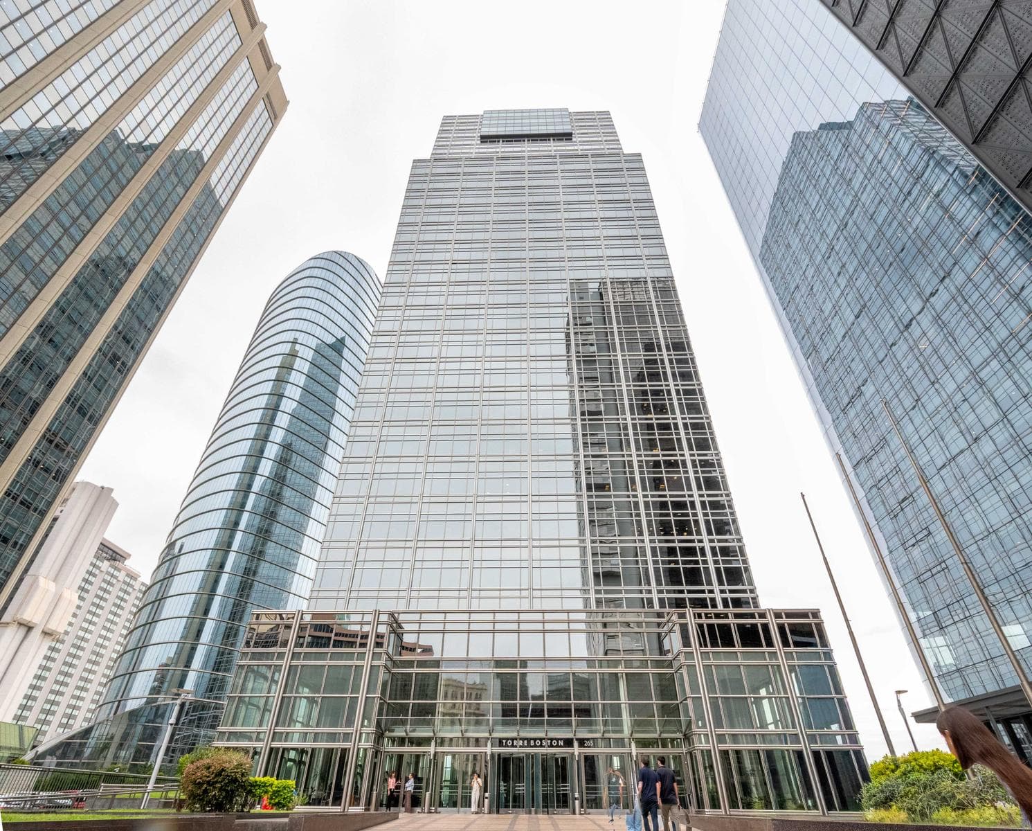 Oficina - Catalinas - 1