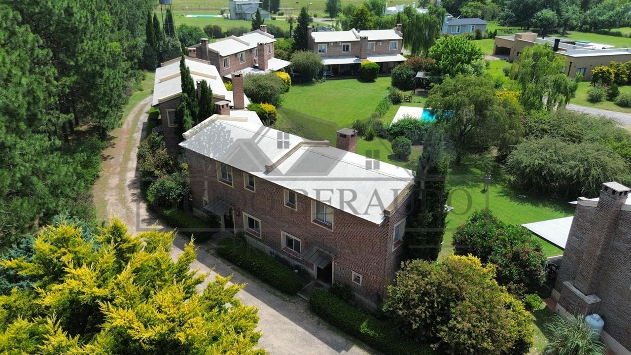 Departamento en Santa Catalina - 1