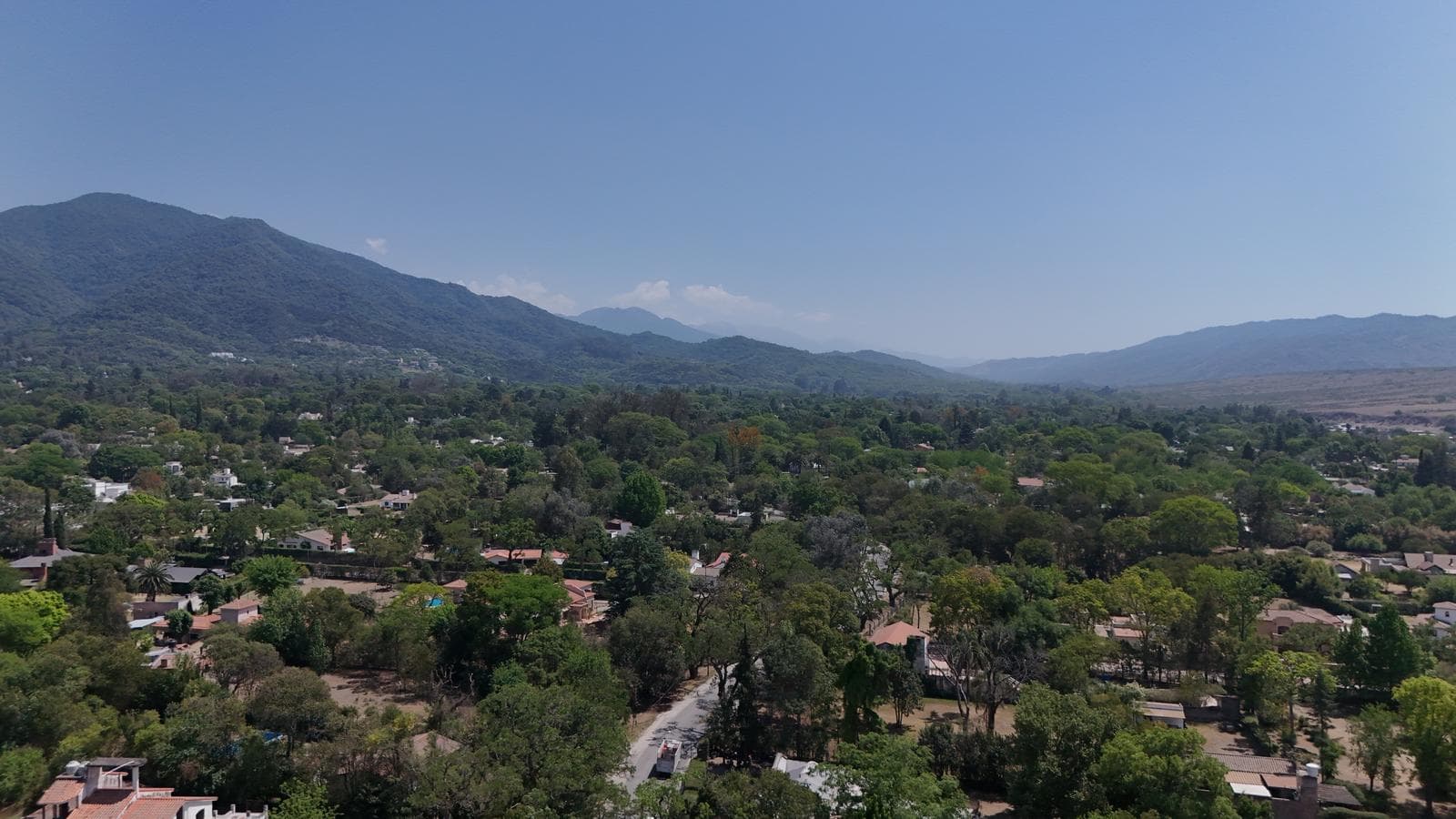 Venta Terreno San Lorenzo Salta - 1