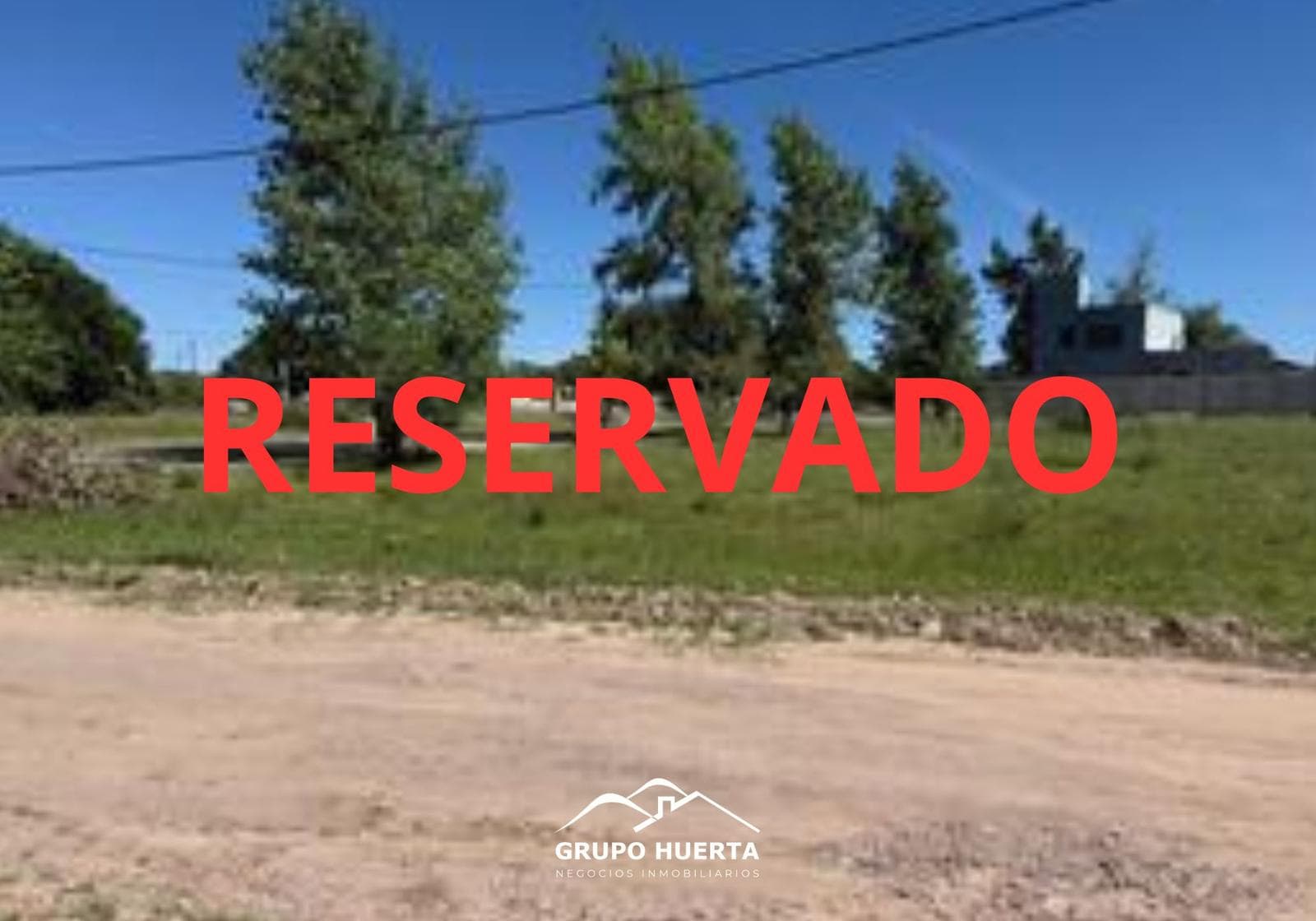 VENTA DE TERRENOS EN LA CUMBRE, REMATE OPORTUNIDAD - 1