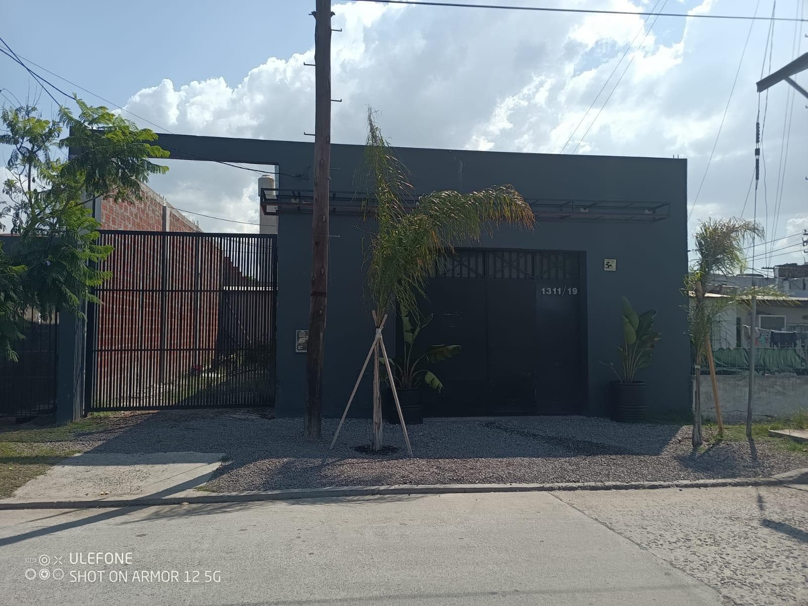 Galpon en Venta, 332m2, en Bancalari, Don Torcuato,Tigre, Gba Norte - 1