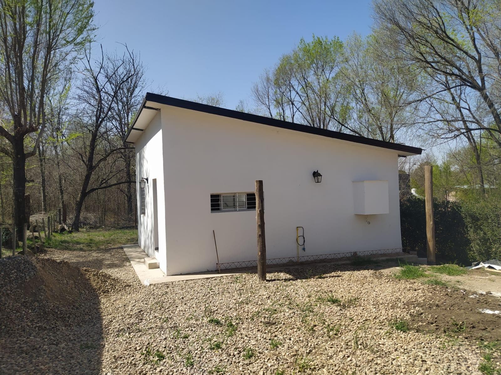 Departamento en Santa Rosa De Calamuchita - 1