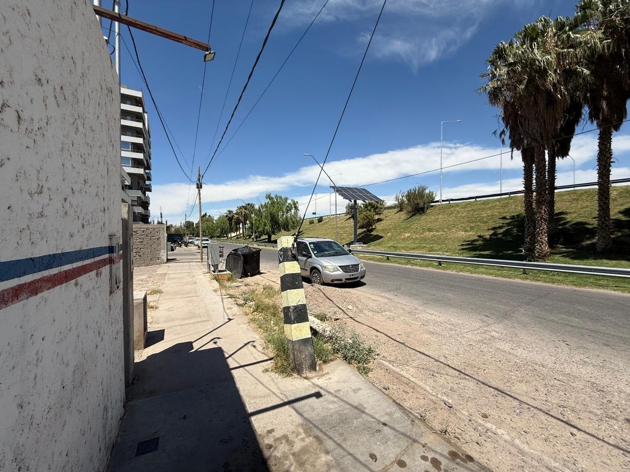 Galpón en San Juan - 1