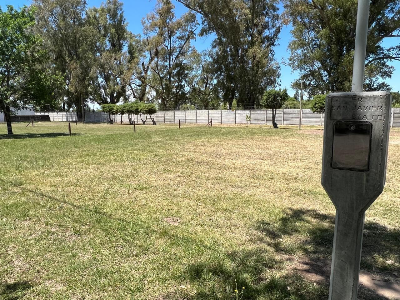 Terreno en venta en Country Los Molinos - 1