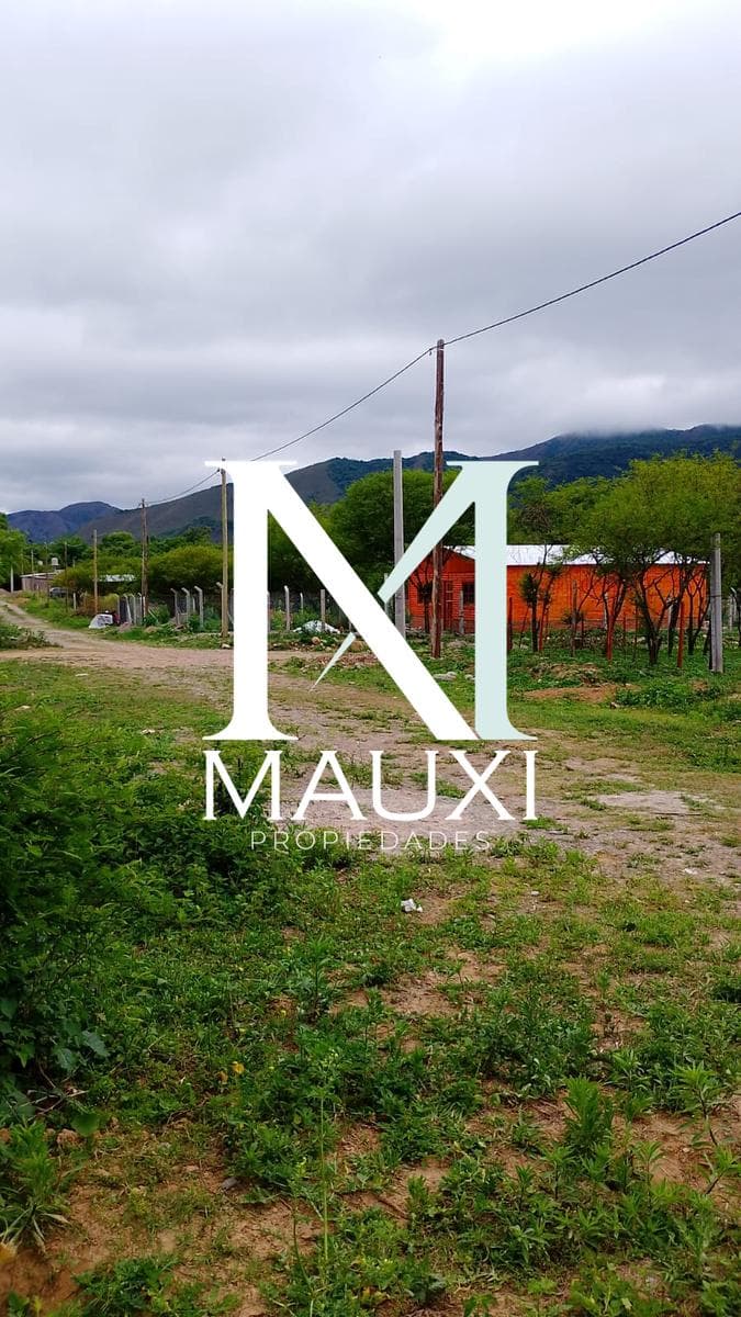 Terreno en VENTA en La Caldera - 1