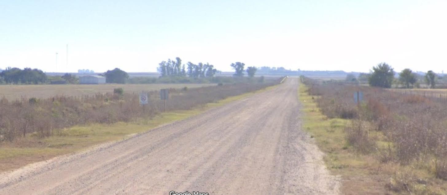 Campo en Carcaraña - 1