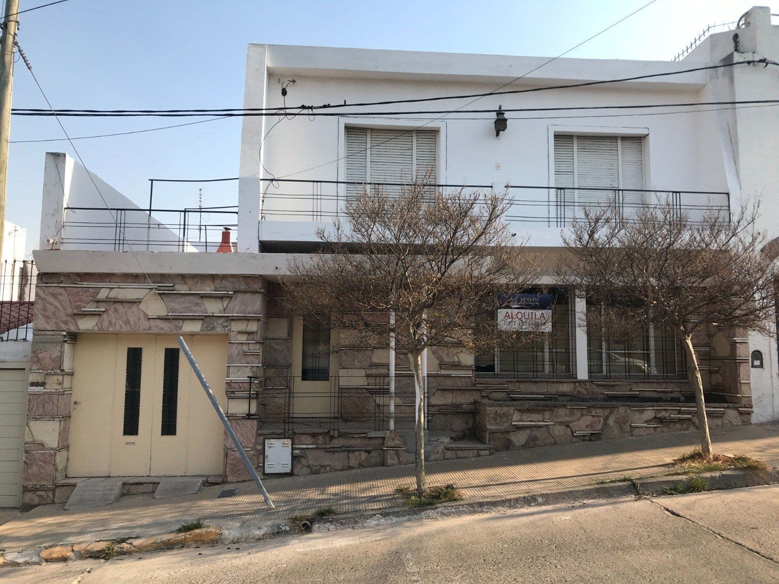 Casa - Nueva Cordoba - 1