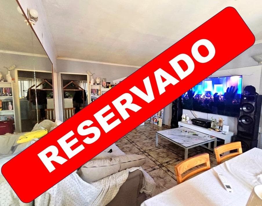 VENTA PH 3 AMB LA TABLADA - 1