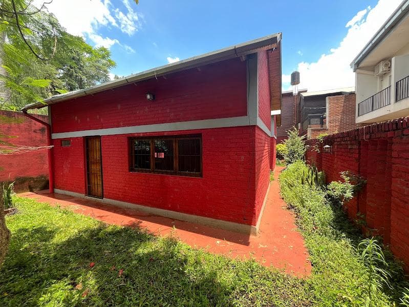 Departamento Duplex en Alquiler calle Paraguay 1631 Km9 Centro de Eldorado Misiones - 1