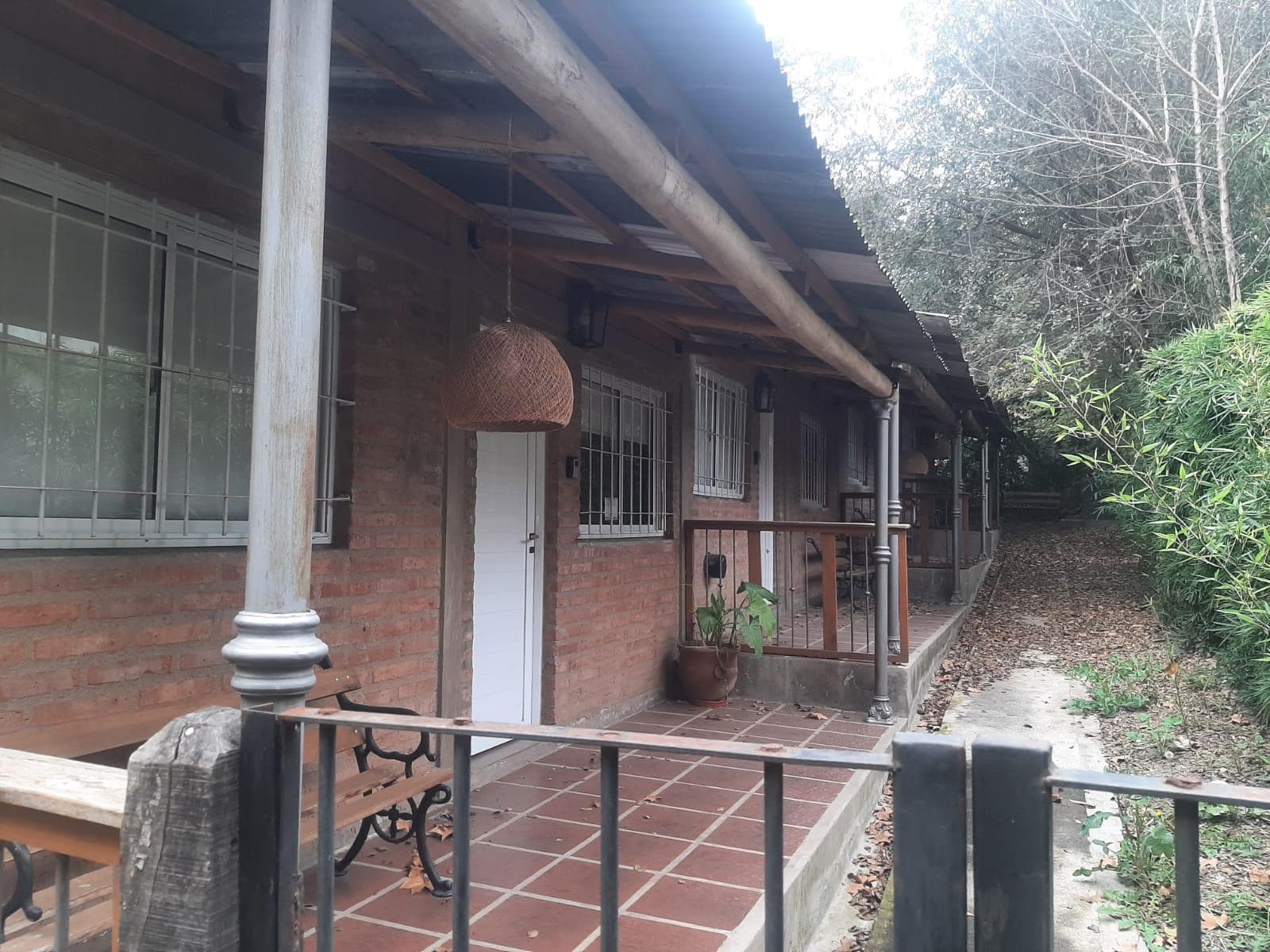 Departamento en Santa Rosa De Calamuchita - 1