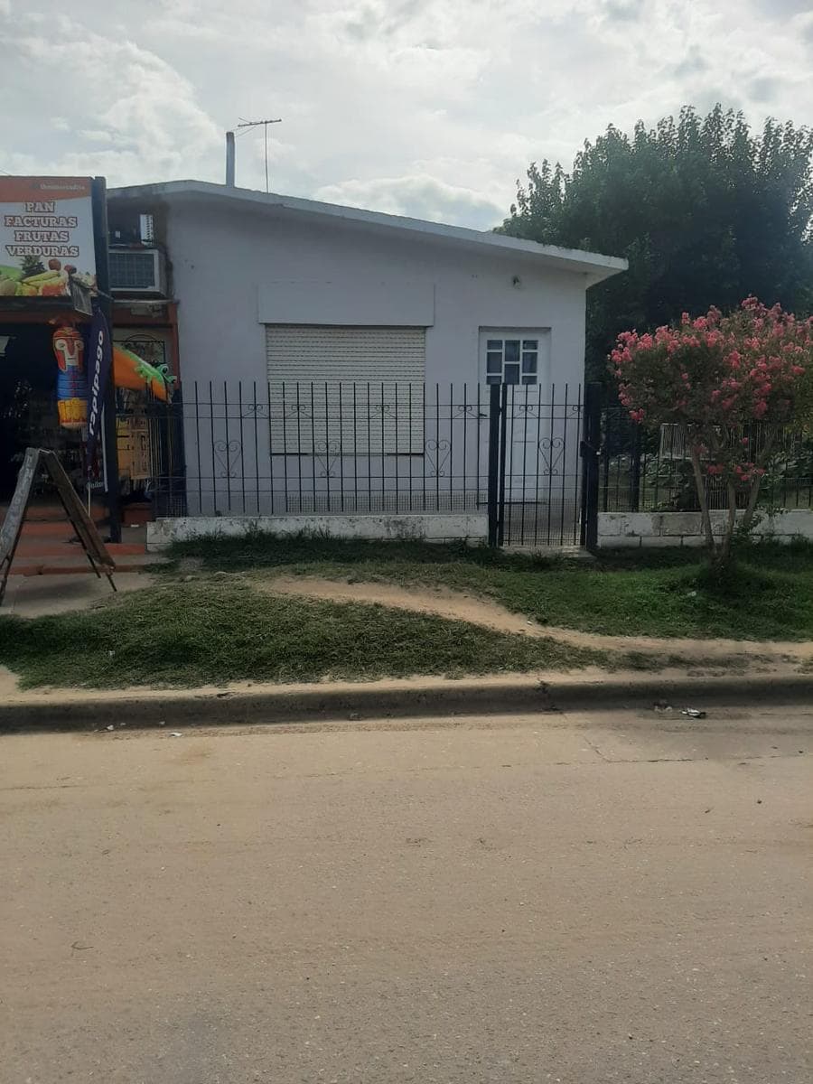 Departamento en Santa Rosa De Calamuchita - 1