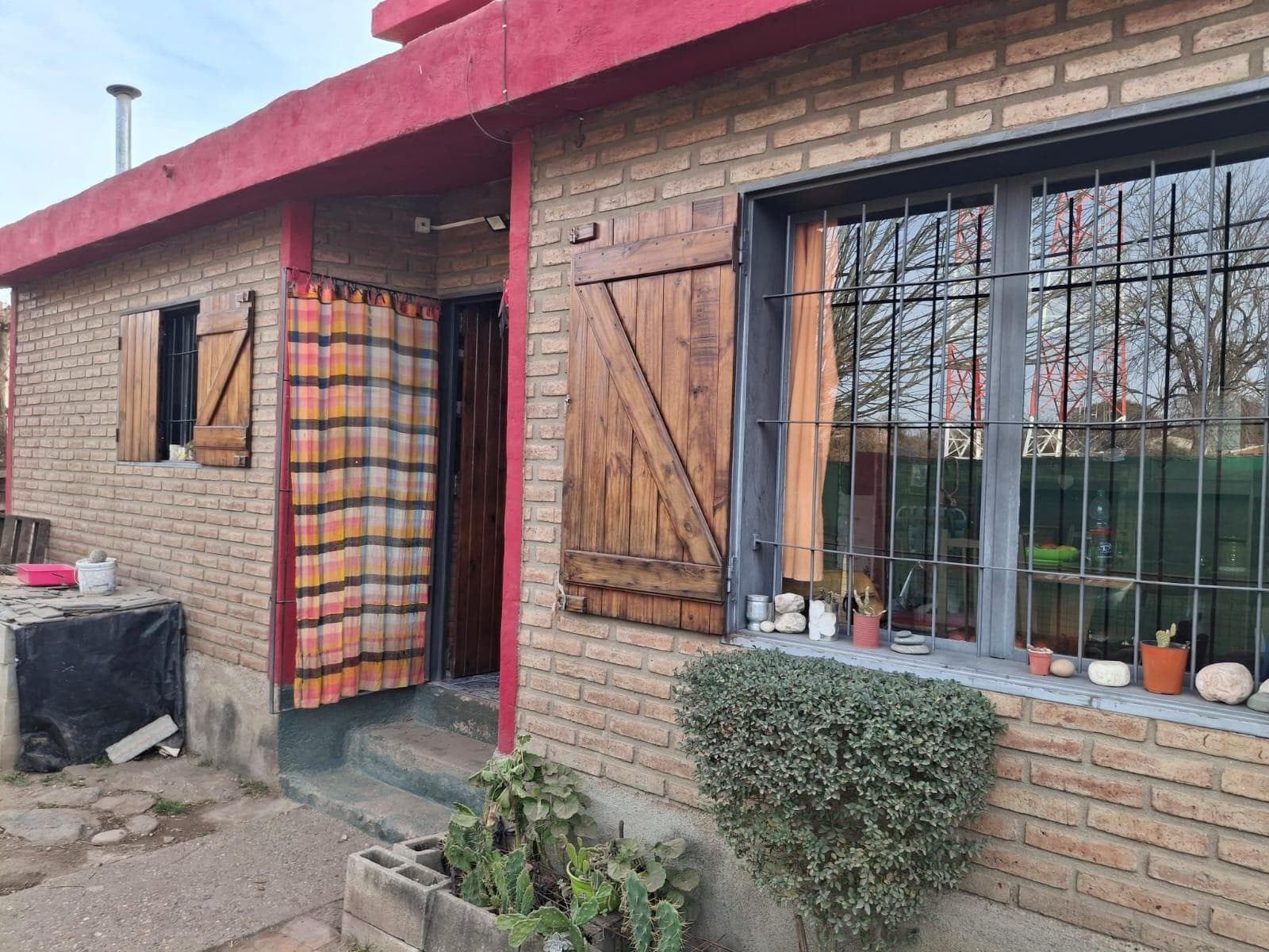 Casa en Santa Rosa De Calamuchita - 1