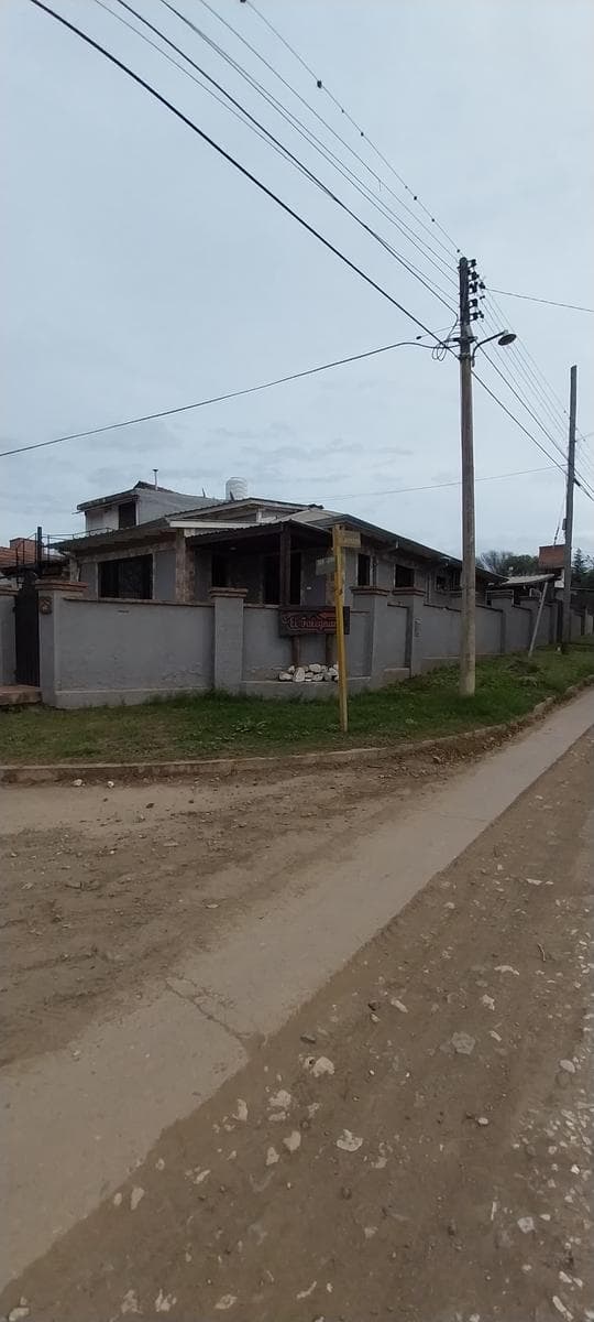 Casa en Santa Rosa De Calamuchita - 1