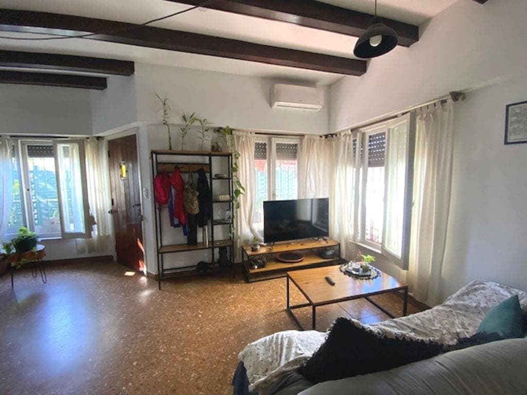 VENTA CASA DE 4 AMBIENTES EN VILLA MARTELLI - 1