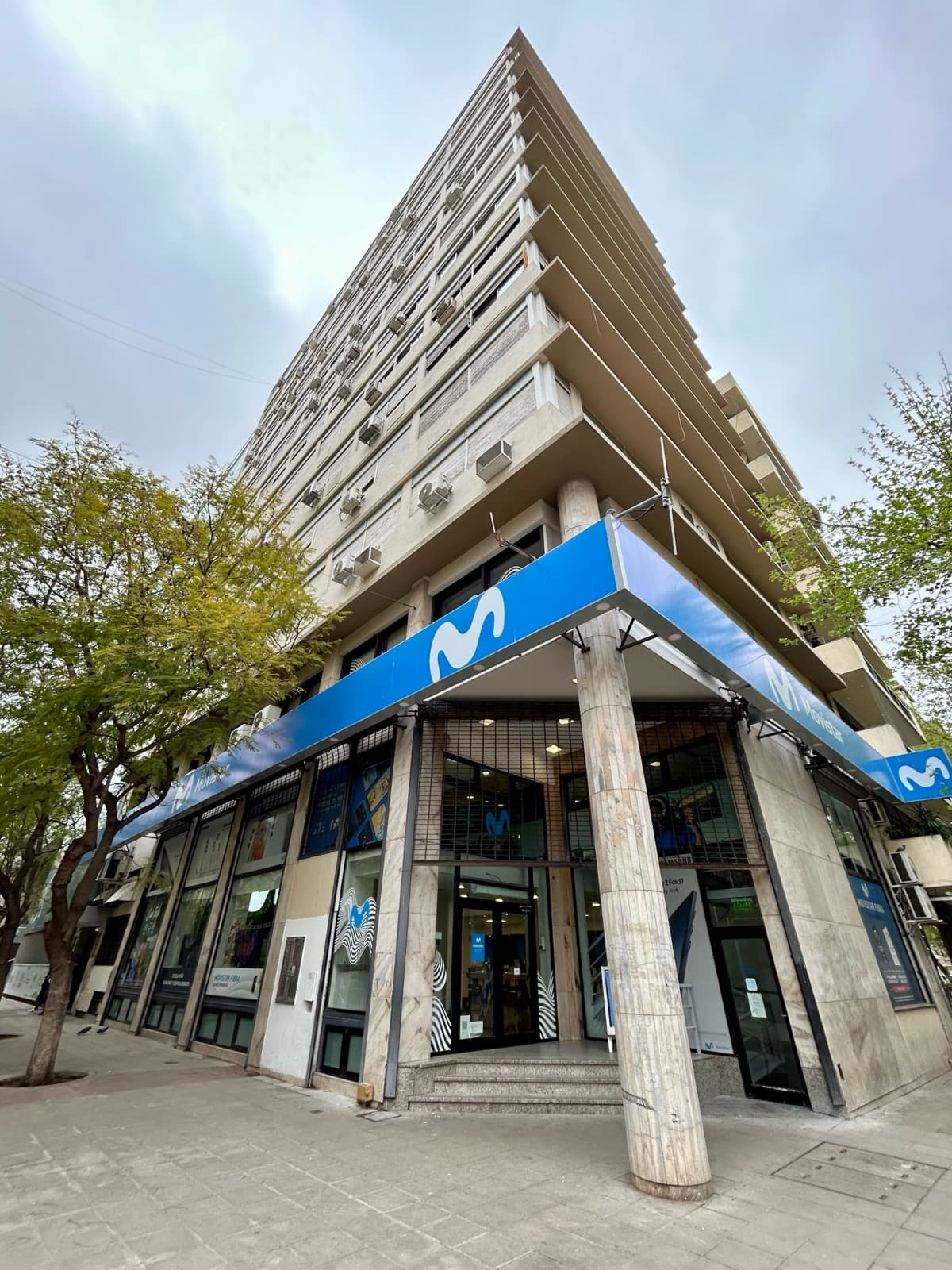 Oficina - Bahia Blanca - 1