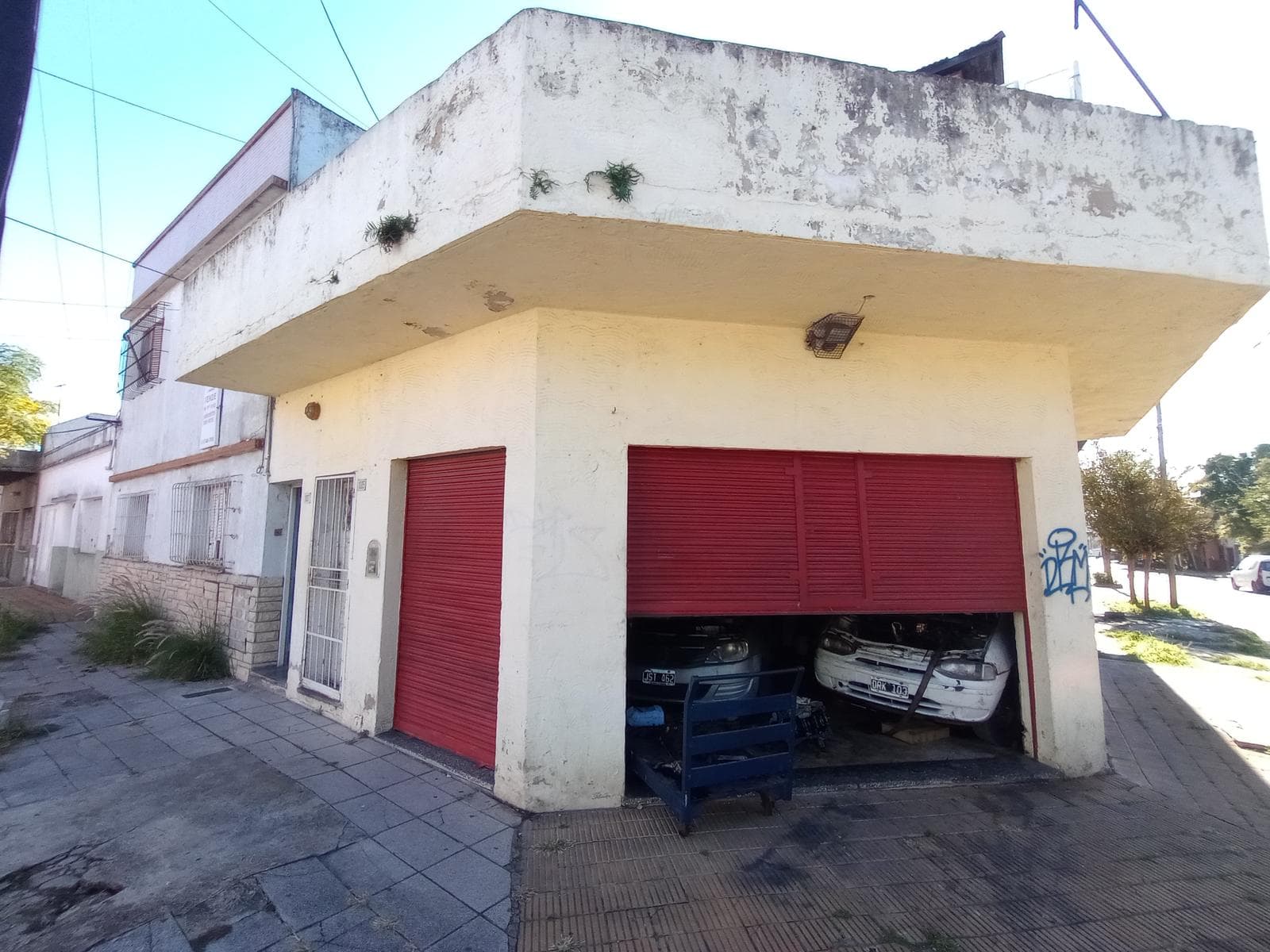 Local en Villa Lynch - 1