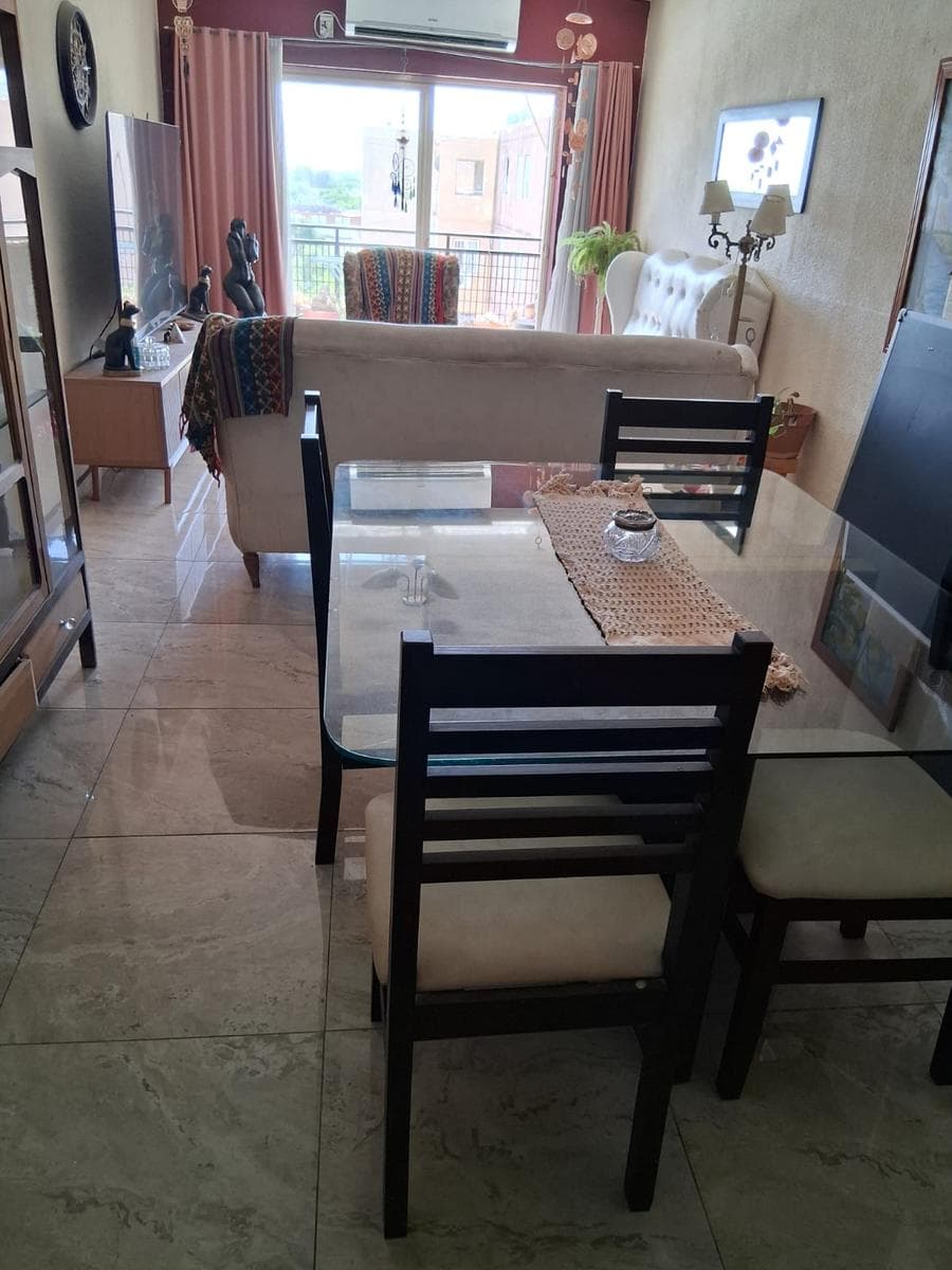 Departamento en San Juan - 1