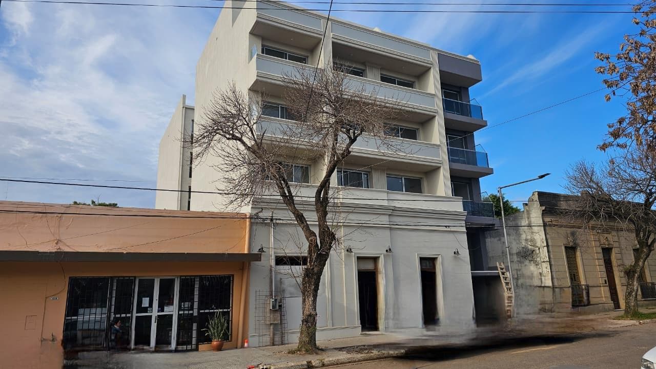 Departamento en Colón - 1