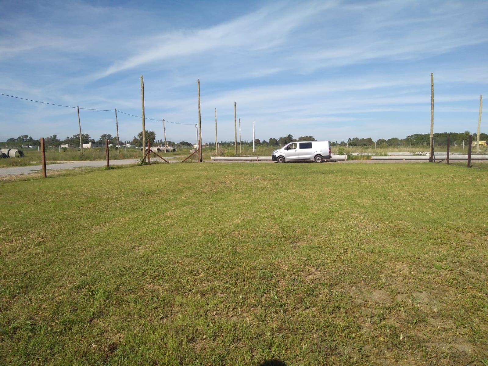 Terreno venta - 600mts2 - Arana - 1