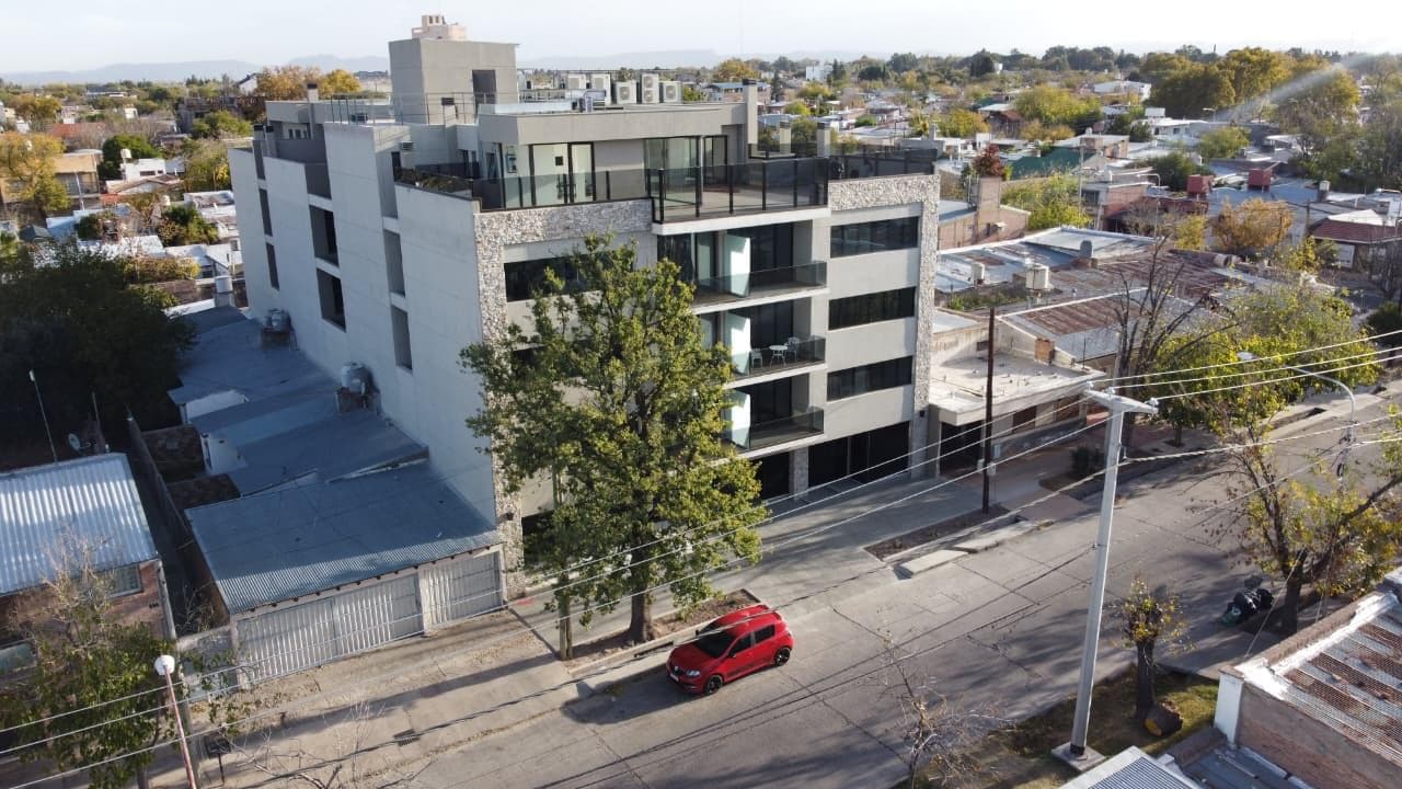 Departamento en Venta, 2 Ambientes, en San Rafael, Mendoza - 1