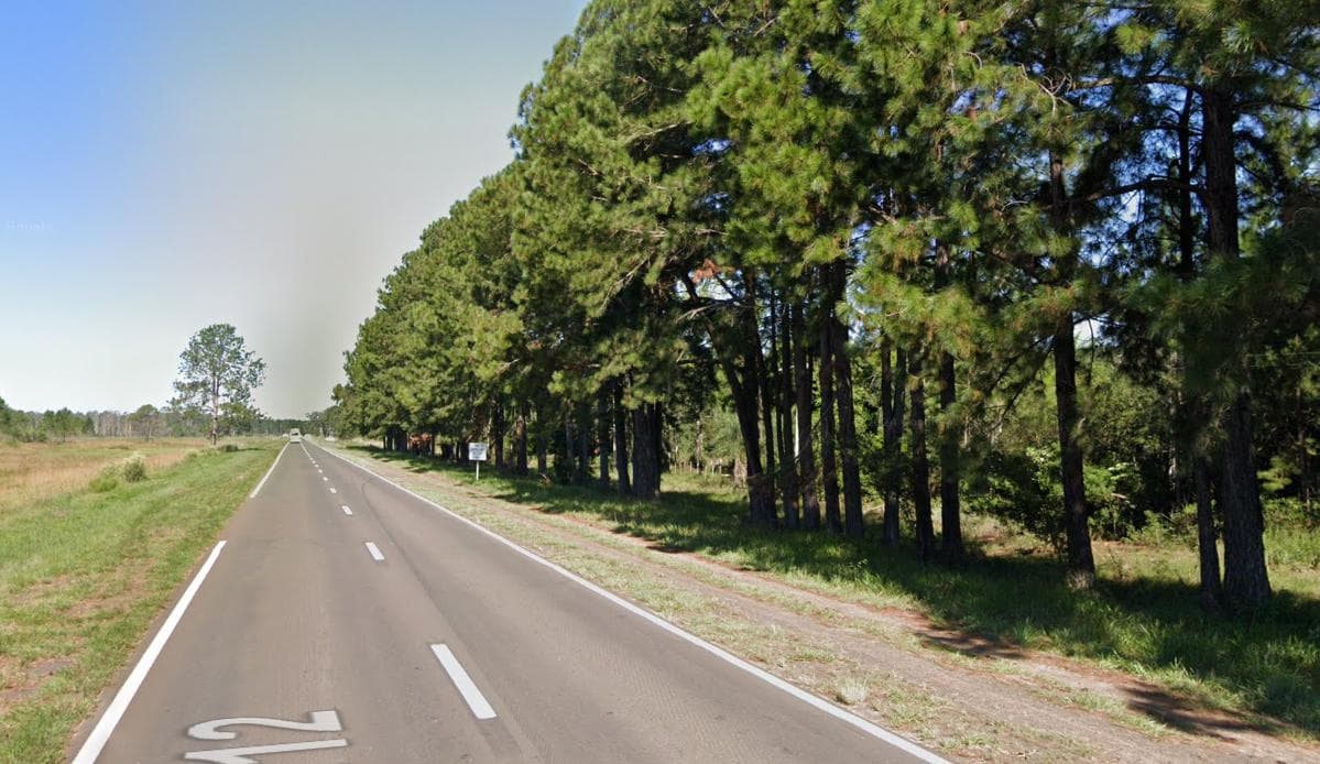 Campo en Ituzaingó - 1