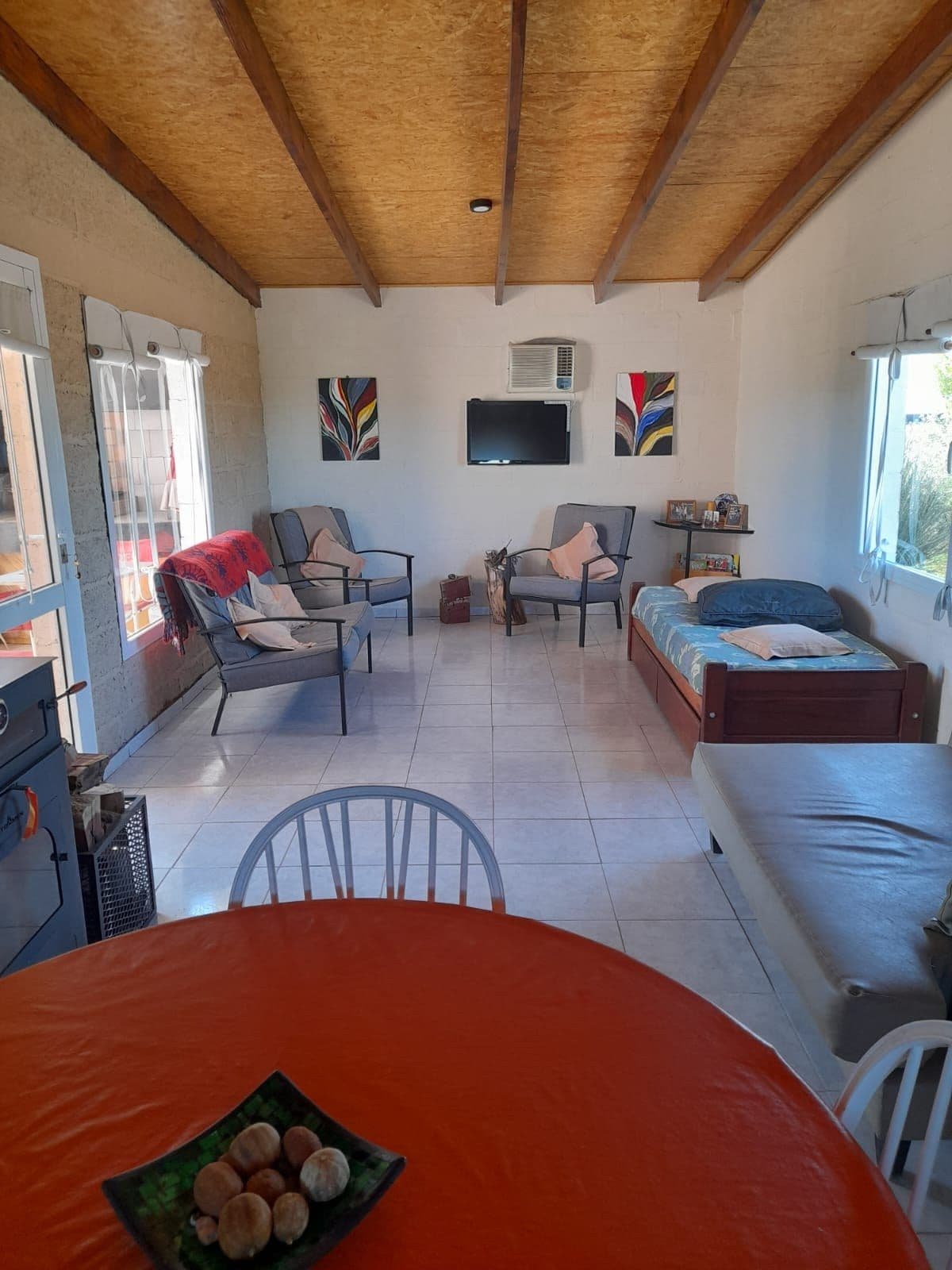 Casa en Venta Chocón Medio - 1