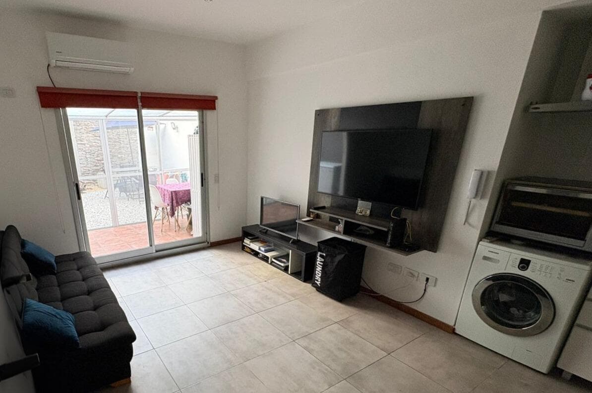 Monoambiente en Venta en Saavedra, Capital Federal - 1