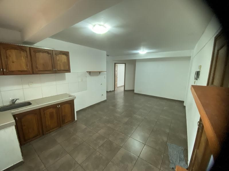 Departamento sobre Avenida San Martín Km9 Pleno centro de Eldorado Misiones - 1