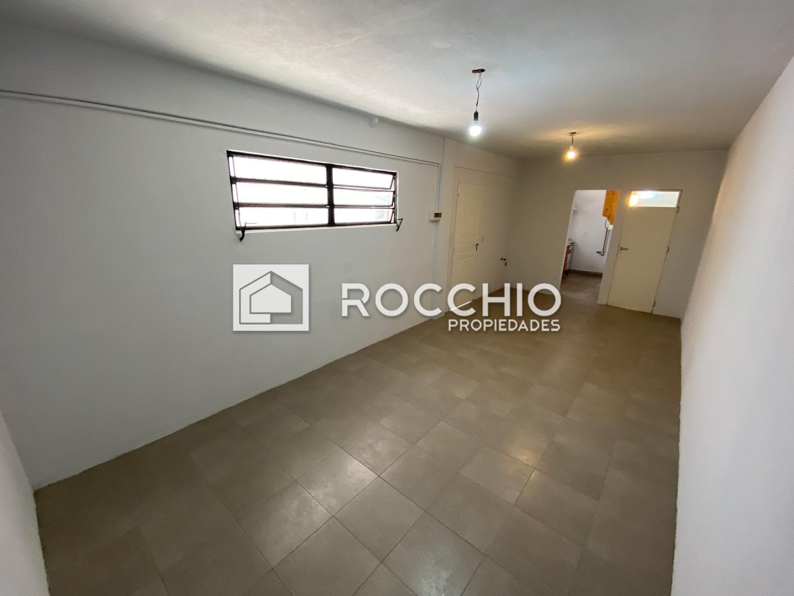 Monoambiente en alquiler Suarez - 1