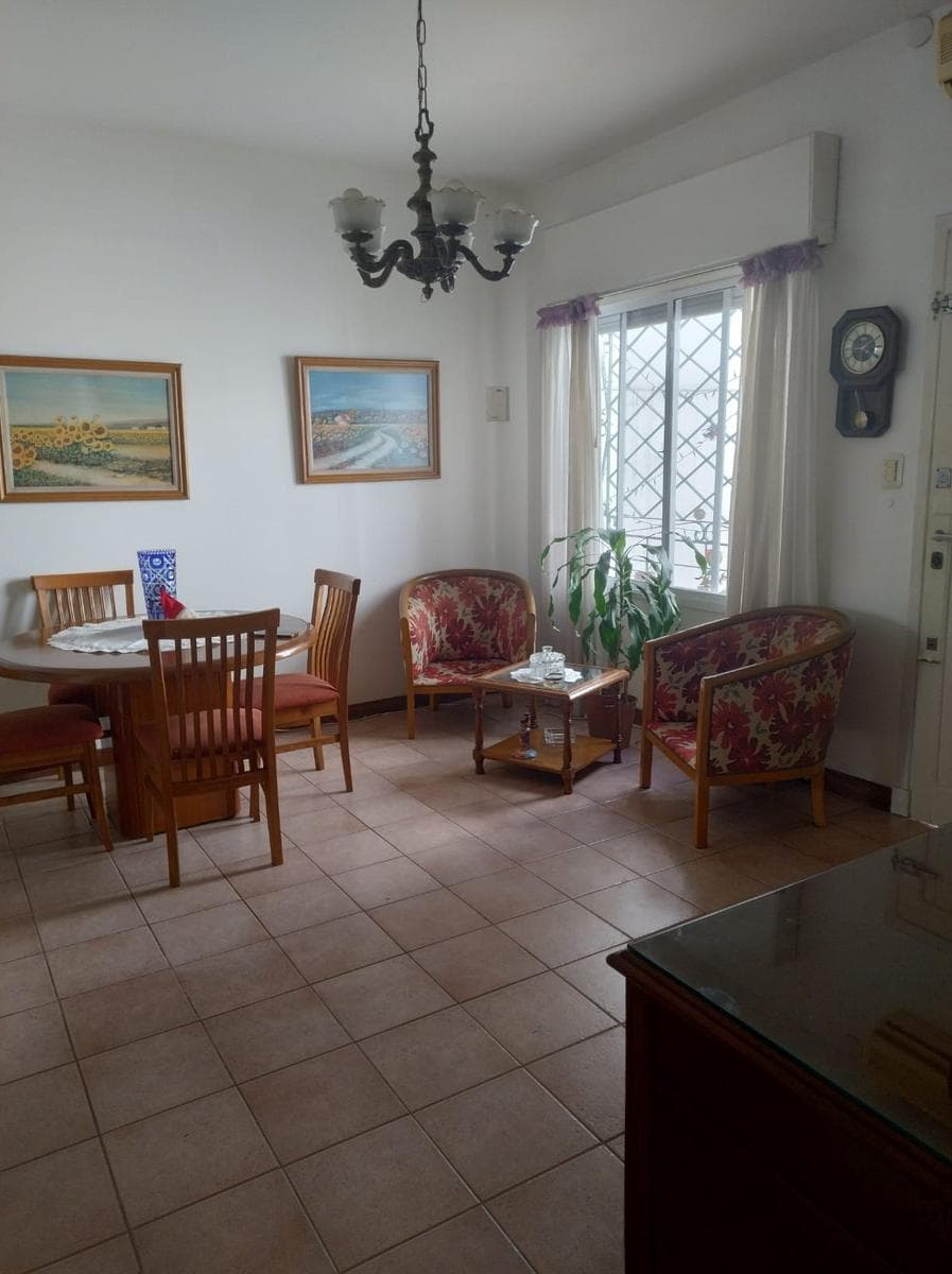 PH 3 ambientes, 2 patios, terraza, parrilla y quincho - 1