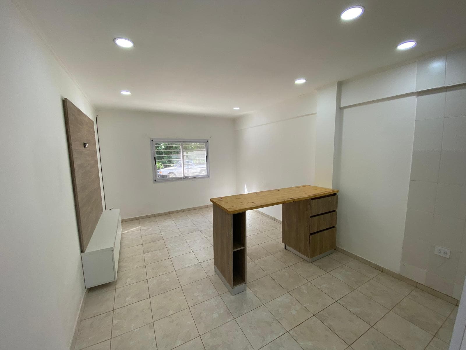Departamento en Ezeiza, San Juan 651 - 1