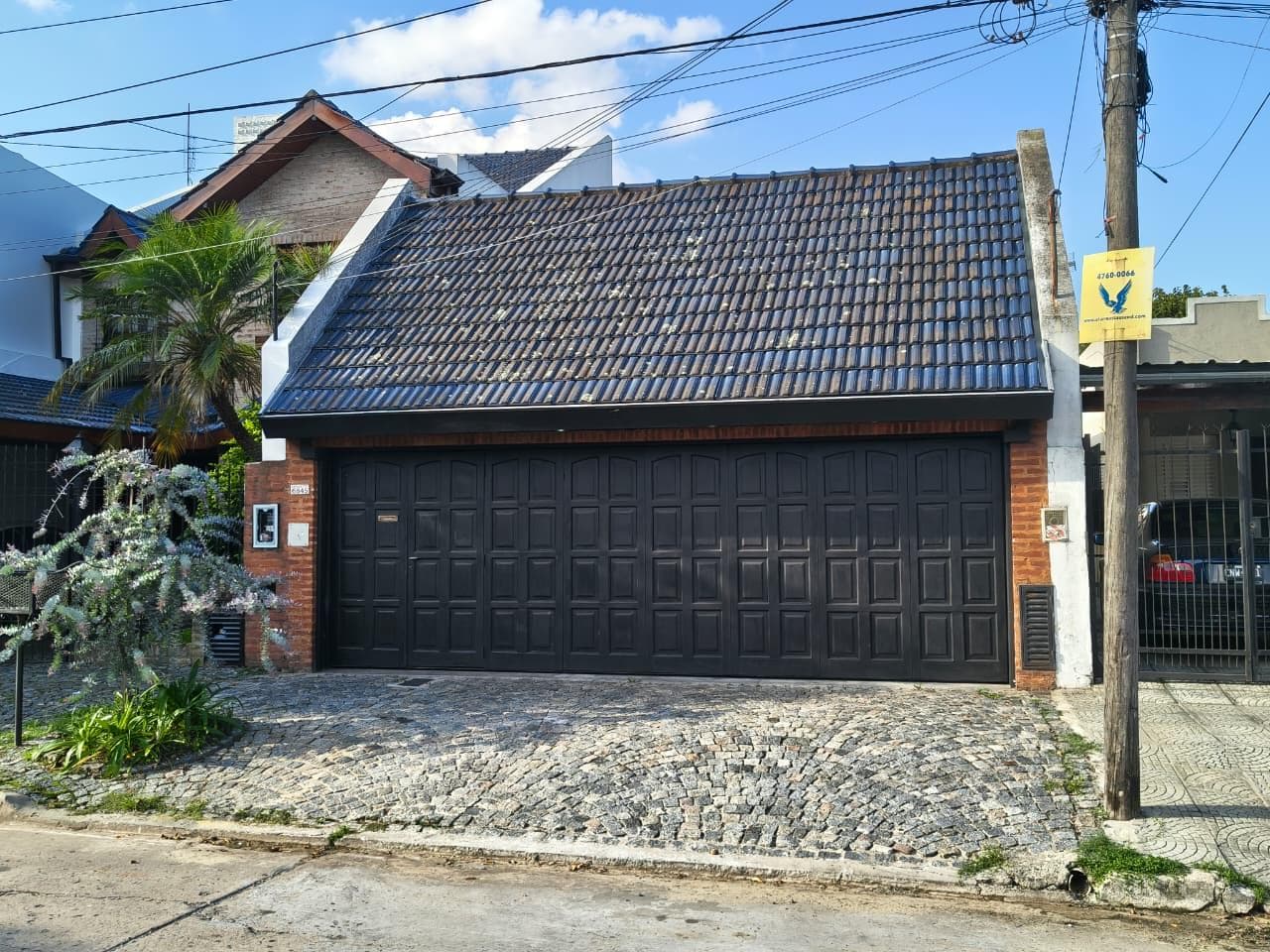 Casa en Jose León Suarez - 1