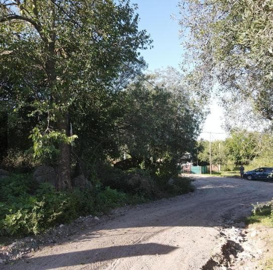 Terreno en venta - Agua De Oro - 1