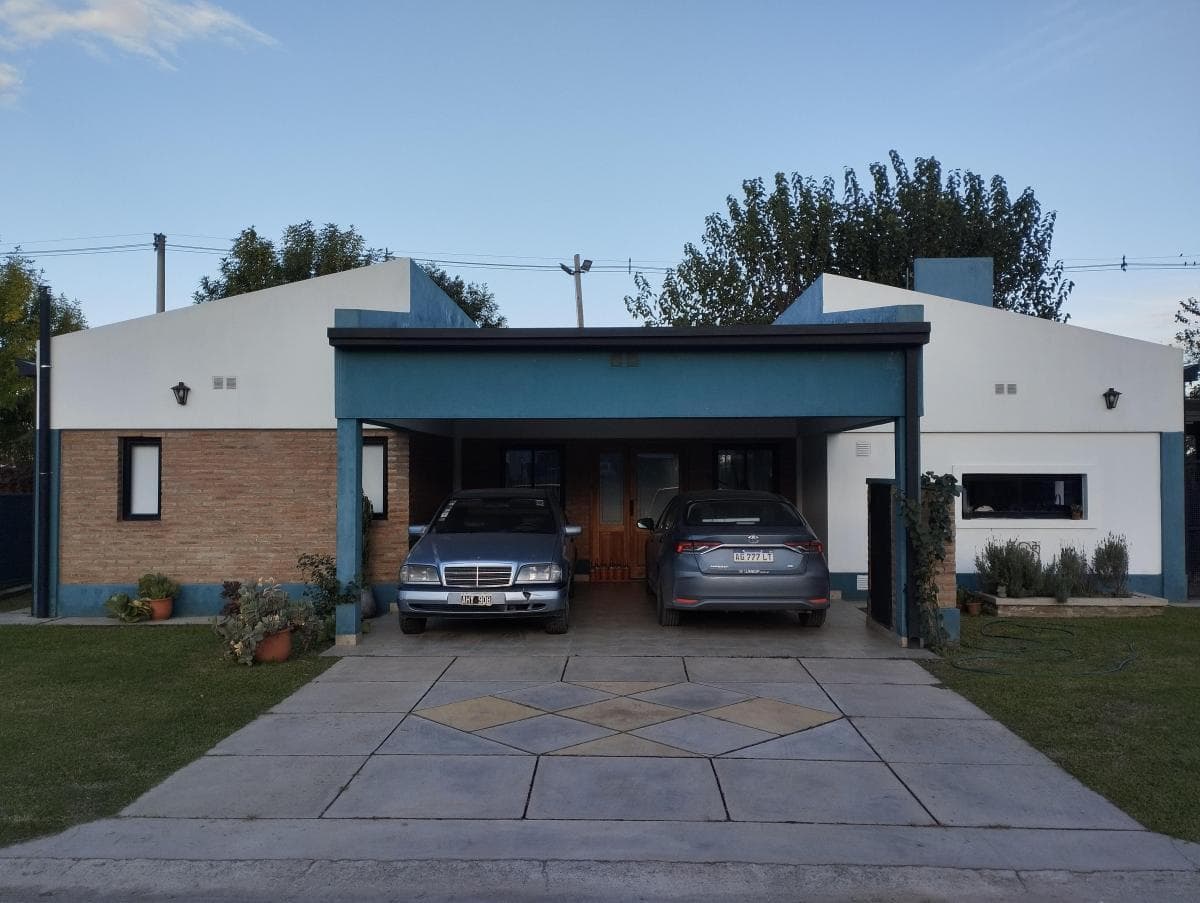 Casa Venta b°cerrado Labradores Los nogales Tafi - 1