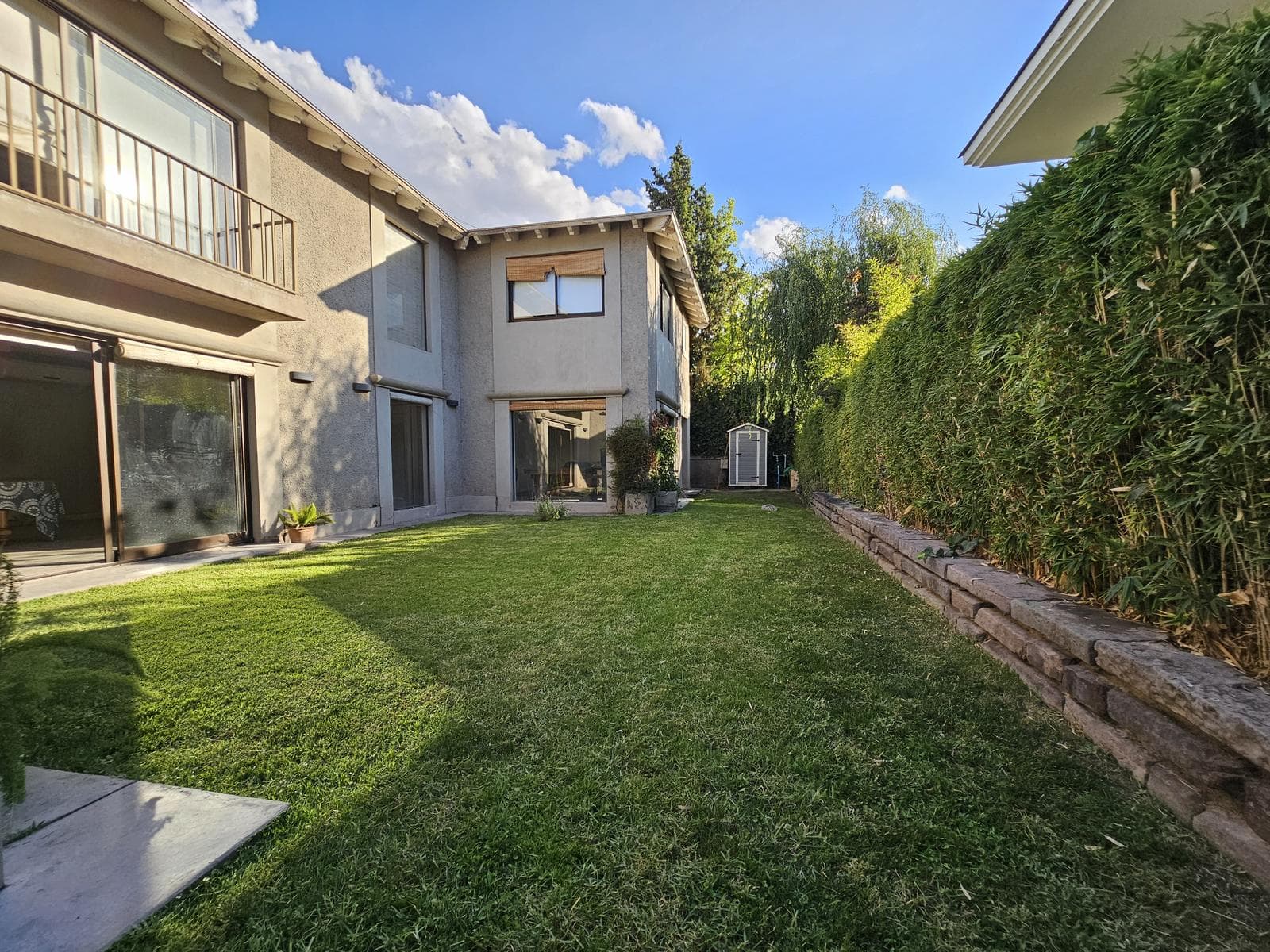 Casa en Guaymallén - 1