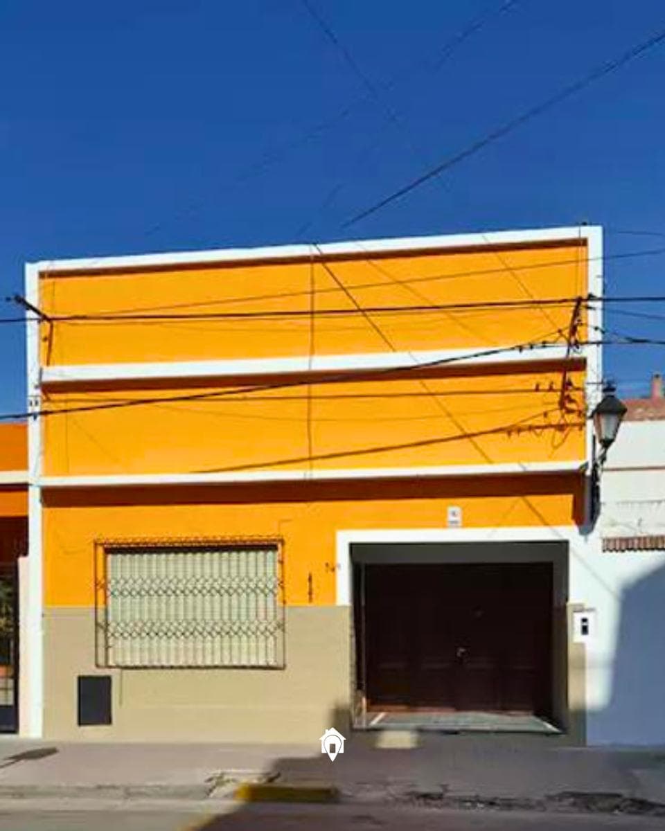 Casa en Capital - 1