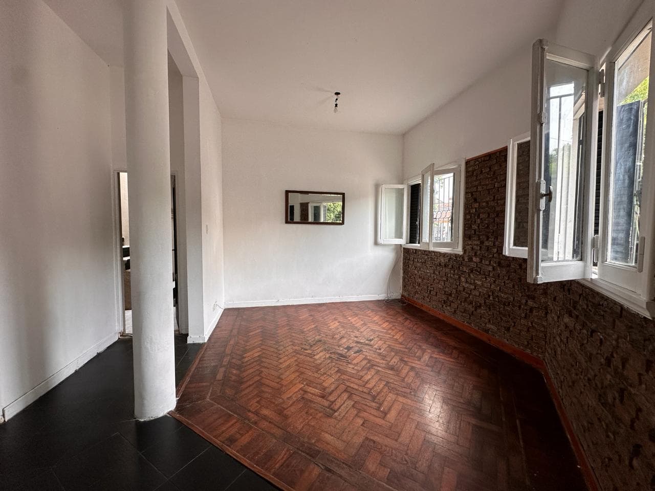 Venta PH de 3 habitaciones, A REFACCIONAR en esquina- SIN EXPENSAS - 1