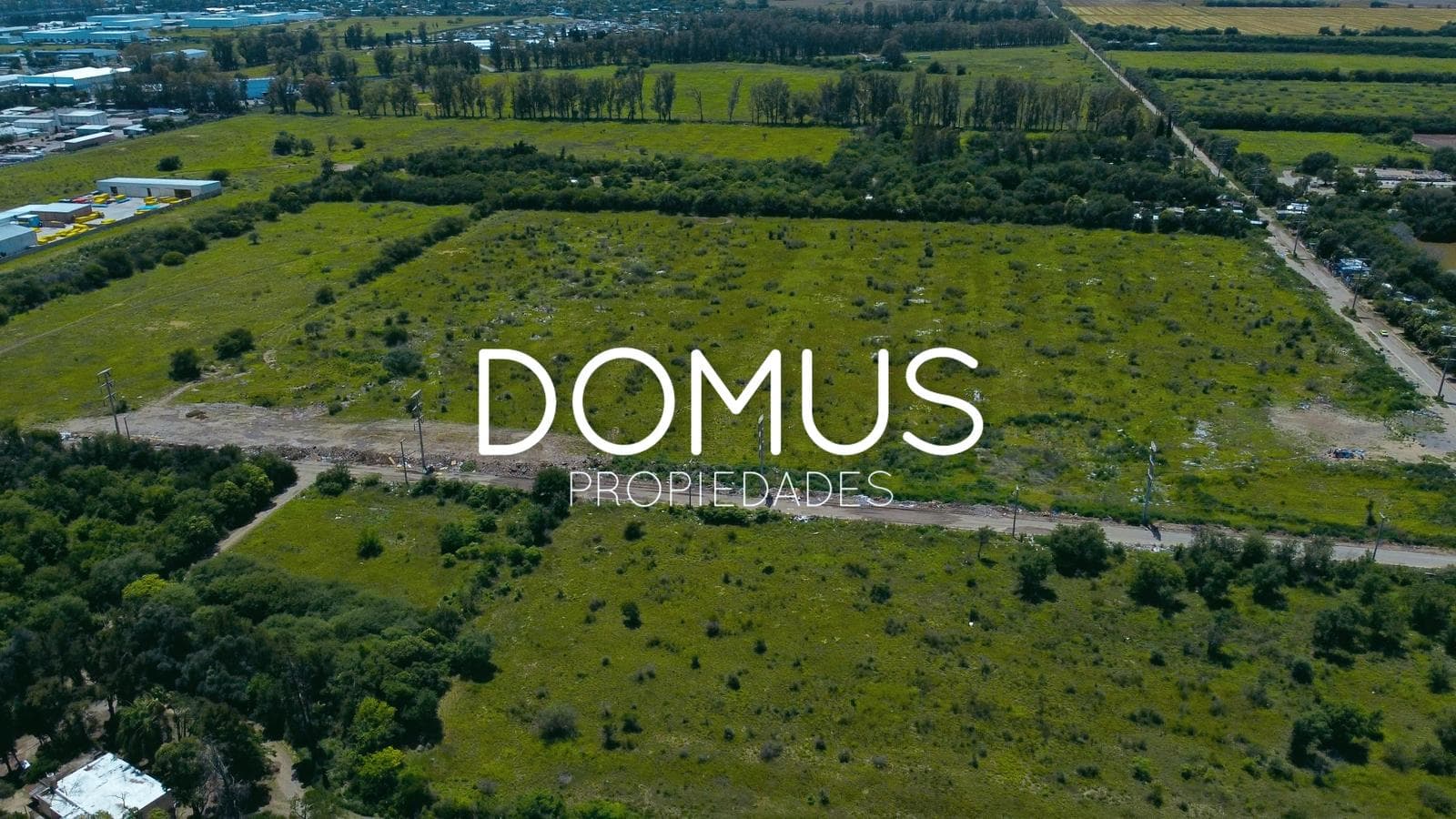 Terreno en Ferreyra - 1