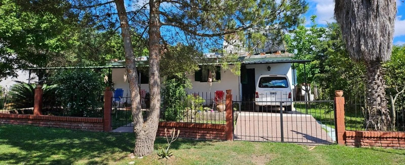 Venta Casa en Agua De Oro 3 Dormitorios - 1